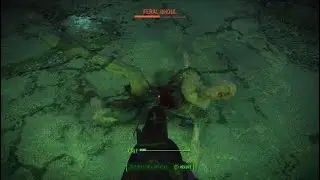 Ad Victoriam...i guess. Fallout 4 Part 5