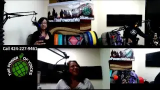 The Josefa Salinas Show