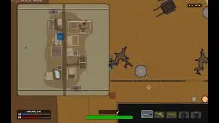 Battledudes.io gameplay (live)