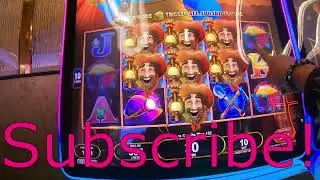 Casino Slot Machine Compilation Dynamite Dash Fun Games Bonuses Jackpots Free Games!