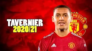 James Tavernier &bull; Welcome to Manchester United!? 2020/21 🔴⚪️ Best Goals, Skills & Tackles ⚡️