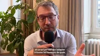 FERRO.INTERVIEWS TELLi : Laurent GARNIER, Managing Director Transportation chez Texelis