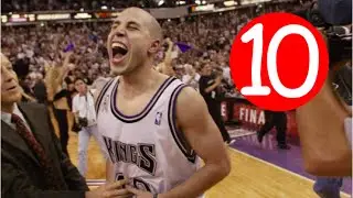 Top 10 NBA Teams To Never Win A Championship
