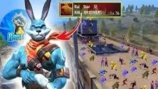 free fire live Raistar