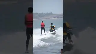 Diu nagoa beach #diu #trending #youtube #reelindia #nagoabeach #youtubeshorts #diucity #ocean #reels