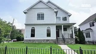 Furnished Home in Arlington | CHBO Furnished Rentals