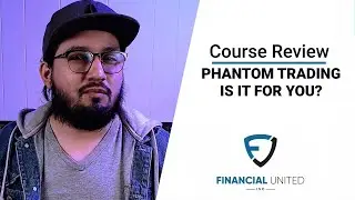PHANTOM TRADING, Supply & Demand FOREX Course Review