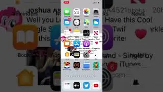 Joshua Ashby Plays Click KittyHotDogGamer For a Free Cake