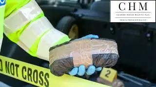 Phoenix Drug Trafficking Lawyer | Defense & Strategy