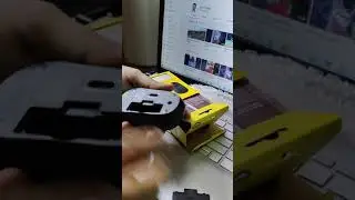 UNBOXING | Wireless Mouse | UBON M-400