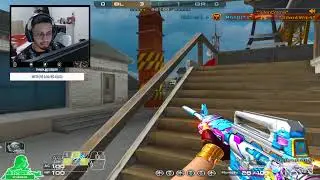 Live with Restream