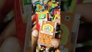 Tic tac and Tit it's orange mint, which is your fevorite? #Shorts