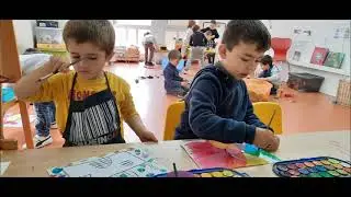 La fàbrica de colors 2021