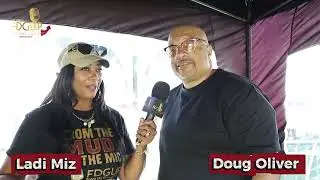 Doug Oliver Talks SouFest & Upcoming Rooftop Event | NYC&rsquo;s Top Promoter & Culture Builder