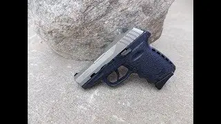 SCCY CPX-2 Problems