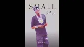 Small Nigga-_Kilhupheca_-Mp3