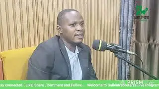 Salient Reporters TV Programme on ICAN certification