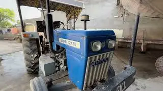 ਸਵਰਾਜ 724 pb no model 2001 phone no 9464579228 ਮੁੱਲ 1 ਲੱਖ 45 ਹਜਾਰ 