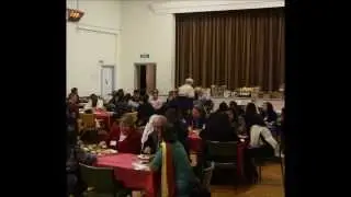 Quantum Meditation Society Melbourne 2011    2012