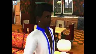The Sims 3 - Familia Zu&ntilde;iga Episodio 458 - 25_Marzo_2025