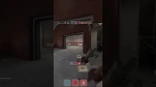 soldier's first day on the job