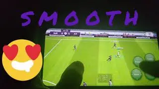PES2020 GAME MOBILE PLAY BY MI 10