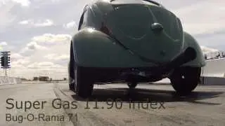 Super Gas Bug-O-Rama 71