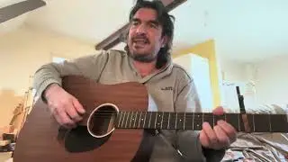 Khelgar - Wild Lady (Acoustic Original Song)