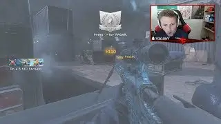 THAT NO SCOPE!!