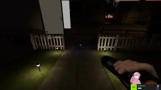 short phasmophobia before trick or treating