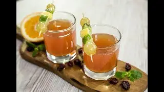 Slow Cooker Apple Cider