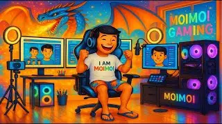 DTCL - Moimoi Đ&atilde; quay trở lại