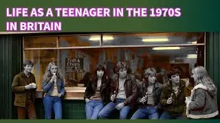 Life as a Teen in the 70s &mdash; Before Phones, Before Filters