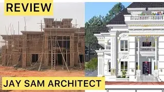 Jay Sam Architect Review