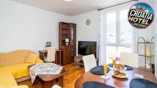 Apartment Klaudia - Two Bedroom Apartment with Balcony | Dubrovnik, Croatia | Hotel Review ⭐