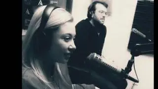 K Beach Radio Interview with Paloma Rush
