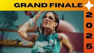 Universong Contest - Grand Finale 2025