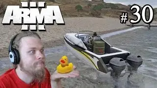 ARMA 3 #30 | GRANA PRETA | Gameplay Portugu&ecirc;s