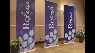 Release &bull; Refresh &bull; Renew Women&rsquo;s Retreat Recap #ReleaseRefreshRenew