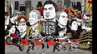 Sleeping Dogs Live streaming