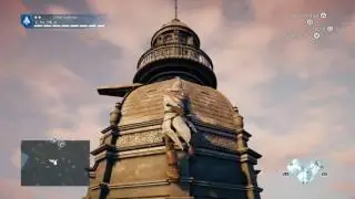 Assassin's Creed&reg; Unity - Synchronisation