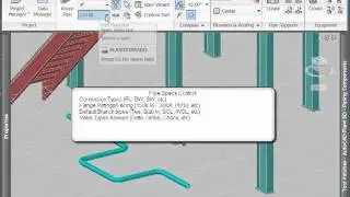 D:\3d max tutorial\autocad pipe plant\Routing Pipe with AutoCAD Plant 3D (Part 1).flv