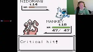 Pokevibes up in here