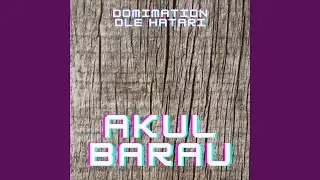 Akul Barau