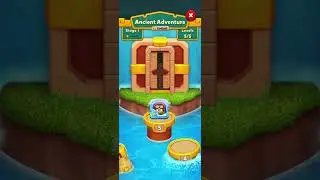 Royal Match NEW LEVELS Gameplay 12926-12960