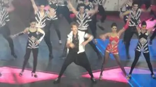 Hrithik Roshan - Bang Bang IIFA 2015