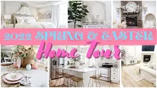 2022 SPRING & EASTER HOME TOUR - CASEY HELTON
