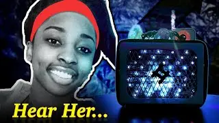 Kenneka Jenkins Spirit Box - ACCIDENT or MURDER? (Freezer Murder?)