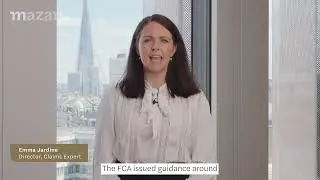 Series 1: Claims top tip #4 - Vulnerable customers
