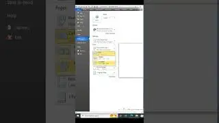 How to print uncollated in MS word